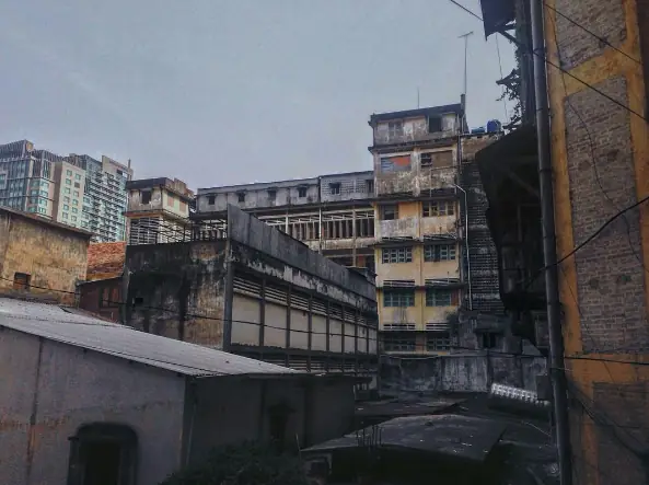 Đánh Giá Chung Cư Lý Tự Trọng: Trung Tâm Thương Mại Vintage Đáng Ghé 2026?