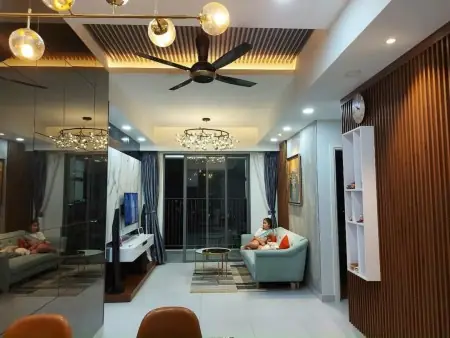 Đánh Giá Chi Tiết Chung Cư M-one Gia Định: Ưu Điểm, Nhược Điểm Và Trải Nghiệm Thực Tế