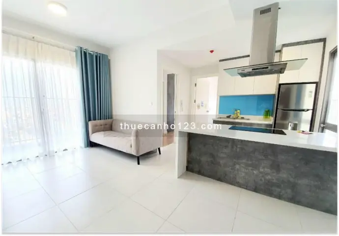 Đánh Giá Chi Tiết Chung Cư M-one Gia Định: Ưu Điểm, Nhược Điểm Và Trải Nghiệm Thực Tế