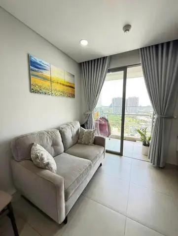 Đánh Giá Chi Tiết Chung Cư M-one Gia Định: Ưu Điểm, Nhược Điểm Và Trải Nghiệm Thực Tế