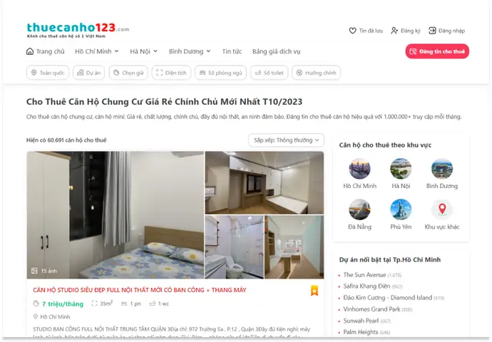 Đánh Giá Chi Tiết Chung Cư M-one Gia Định: Ưu Điểm, Nhược Điểm Và Trải Nghiệm Thực Tế