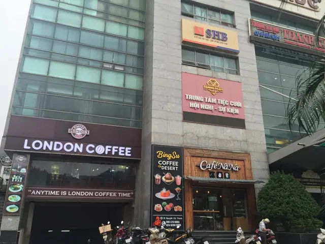 Chung Cư M5 Nguyễn Chí Thanh: Tổng Quan Dự Án, Vị Trí Vàng Và Cơ Hội Đầu Tư