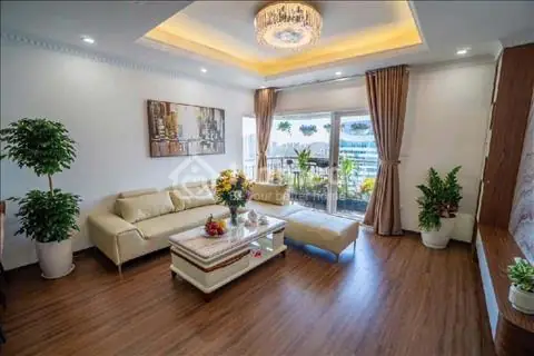 Chung Cư M5 Nguyễn Chí Thanh: Tổng Quan Dự Án, Vị Trí Vàng Và Cơ Hội Đầu Tư