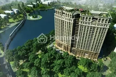 Đánh Giá Chi Tiết Chung Cư Mai Anh Tuấn: Có Đáng Đầu Tư Năm 2026?
