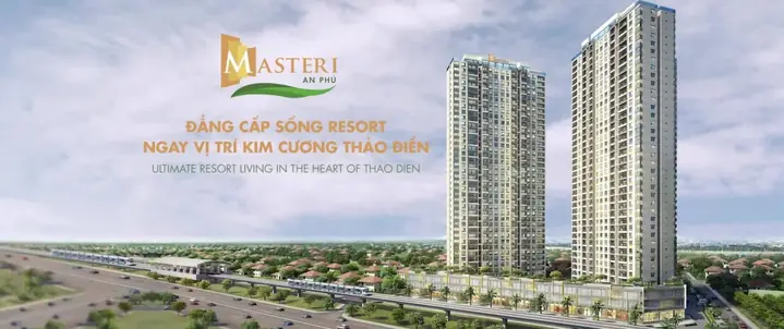 Review Dịch Vụ Quản Lý Chung Cư Masteri An Phú: Tiện Ích Và Đánh Giá Thực Tế