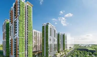Đánh Giá Chi Tiết Căn Hộ Masteri Thảo Điền: Lựa Chọn Đáng Giá Trong Lòng Thành Phố?