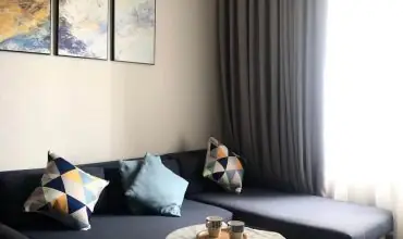Đánh Giá Chi Tiết Căn Hộ Masteri Thảo Điền: Lựa Chọn Đáng Giá Trong Lòng Thành Phố?