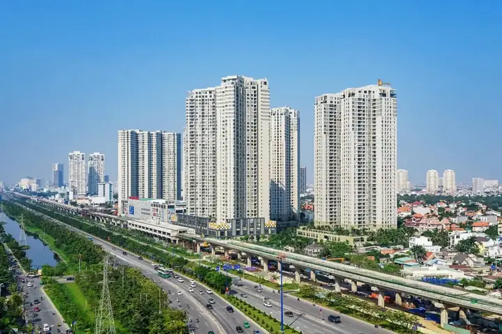 Review Chung Cư Masteri Thảo Điền T1: Đánh Giá Chi Tiết Về Một Tài Sản Vàng Tại Quận 2