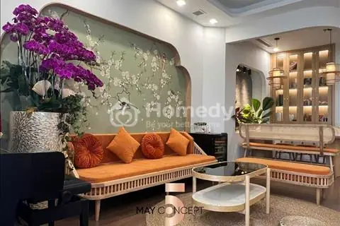 Chung Cư Mễ Trì Hạ: Đánh Giá Chi Tiết Và Top Lựa Chọn