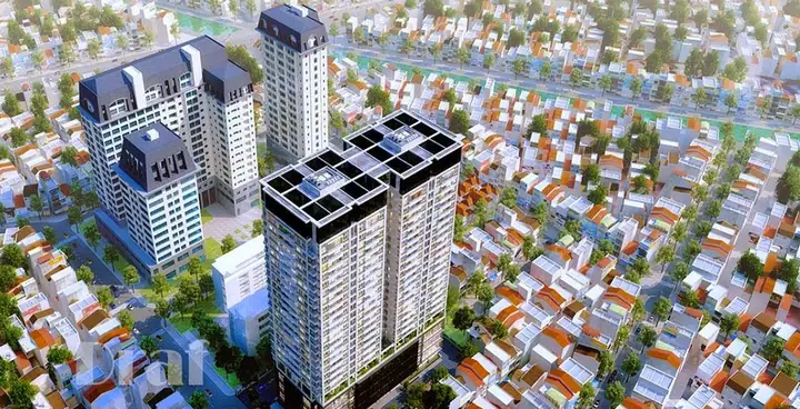 Review Chung Cư Meco Complex 102 Trường Chinh: Đánh Giá Toàn Diện Từ A Đến Z