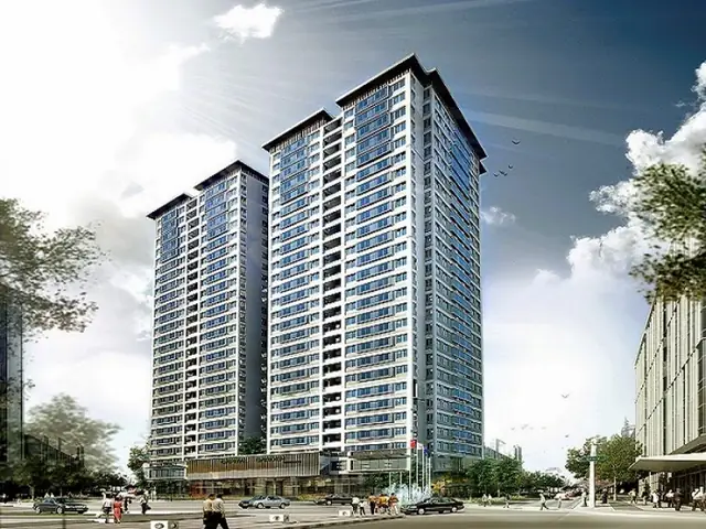 Review Chung Cư Meco Complex 102 Trường Chinh: Đánh Giá Toàn Diện Từ A Đến Z