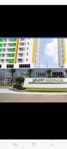 Chung Cư Melody Âu Cơ: Đánh Giá Toàn Diện Và Trải Nghiệm Thực Tế