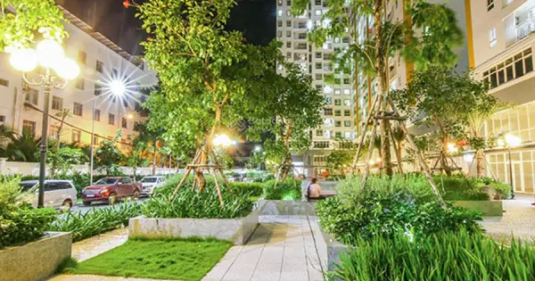 Chung Cư Melody Âu Cơ: Đánh Giá Toàn Diện Và Trải Nghiệm Thực Tế