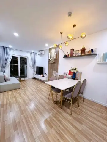 Chung Cư Melody Âu Cơ: Đánh Giá Toàn Diện Và Trải Nghiệm Thực Tế