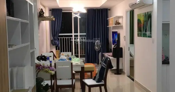 Chung Cư Melody Âu Cơ: Đánh Giá Toàn Diện Và Trải Nghiệm Thực Tế
