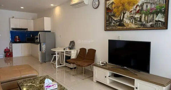 Chung Cư Melody Vũng Tàu Có Đáng Tiền Không? Đánh Giá Chi Tiết Từ A-z