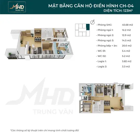 Review Chung Cư Mhd Trung Văn: Ưu Điểm, Nhược Điểm & Trải Nghiệm Thực Tế