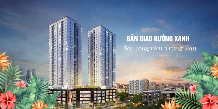 Review Chung Cư Mhd Trung Văn: Ưu Điểm, Nhược Điểm & Trải Nghiệm Thực Tế