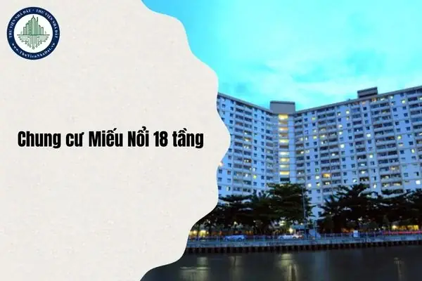 Đánh Giá Chi Tiết Chung Cư Miếu Nổi 18 Tầng: Lựa Chọn Ổn Định Ở Quận Bình Thạnh