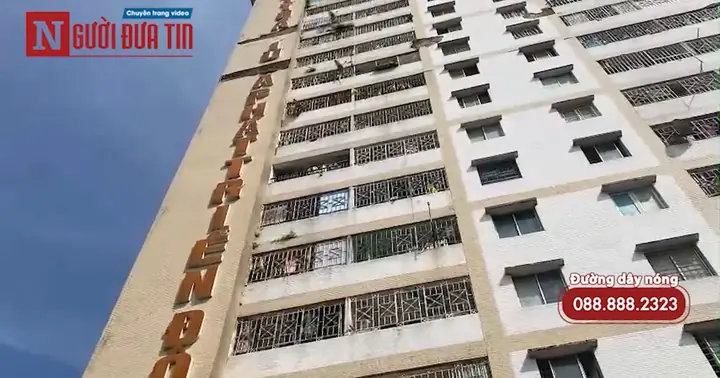 Đánh Giá Chi Tiết Chung Cư Miếu Nổi 18 Tầng: Lựa Chọn Ổn Định Ở Quận Bình Thạnh