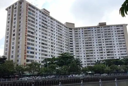 Chung Cư Miếu Nổi Xây Năm Nào? Bối Cảnh Lịch Sử & Ý Nghĩa Kiến Trúc