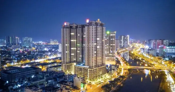 Đánh Giá Chi Tiết Chung Cư Millennium Quận 4: Phân Tích Vị Trí, Giá Cả Và Trải Nghiệm Thực Tế