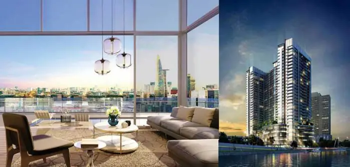 Đánh Giá Chi Tiết Chung Cư Millennium Quận 4: Phân Tích Vị Trí, Giá Cả Và Trải Nghiệm Thực Tế