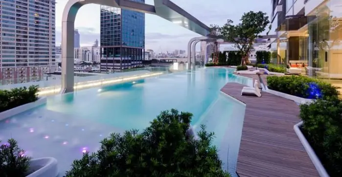 Đánh Giá Chi Tiết Chung Cư Millennium Quận 4: Phân Tích Vị Trí, Giá Cả Và Trải Nghiệm Thực Tế