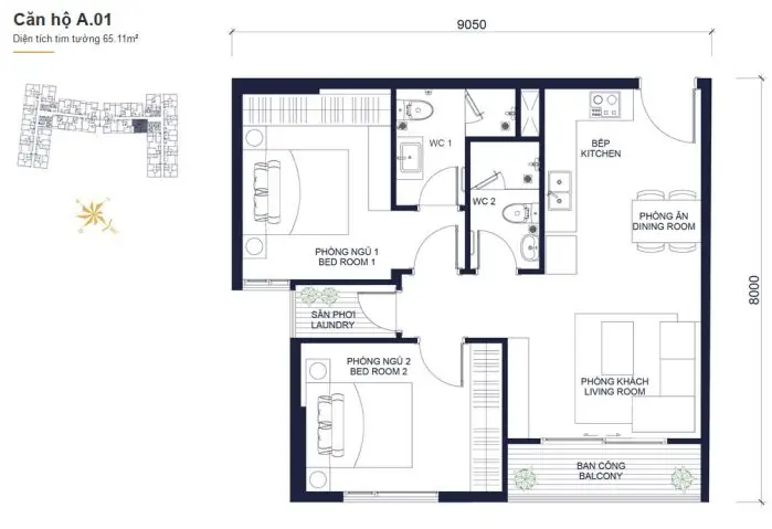 Đánh Giá Chi Tiết Chung Cư Millennium Quận 4: Phân Tích Vị Trí, Giá Cả Và Trải Nghiệm Thực Tế