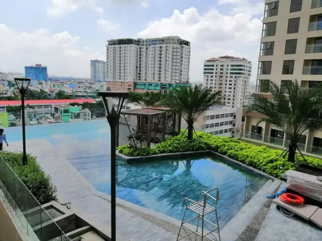 Đánh Giá Chi Tiết Chung Cư Millennium Quận 4: Phân Tích Vị Trí, Giá Cả Và Trải Nghiệm Thực Tế