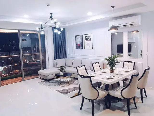 Đánh Giá Chi Tiết Chung Cư Millennium Quận 4: Phân Tích Vị Trí, Giá Cả Và Trải Nghiệm Thực Tế