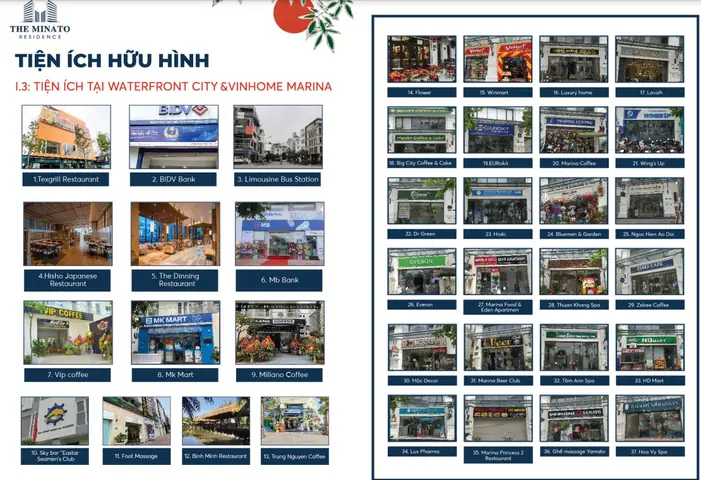 Đánh Giá Chi Tiết Chung Cư Minato Hải Phòng: Phân Tích Toàn Diện Trước Khi Đầu Tư