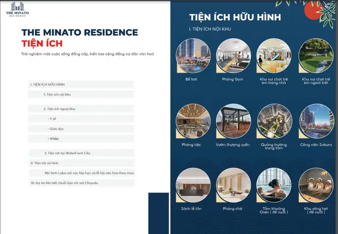 Đánh Giá Chi Tiết Chung Cư Minato Hải Phòng: Phân Tích Toàn Diện Trước Khi Đầu Tư