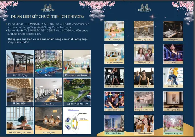 Đánh Giá Chi Tiết Chung Cư Minato Hải Phòng: Phân Tích Toàn Diện Trước Khi Đầu Tư