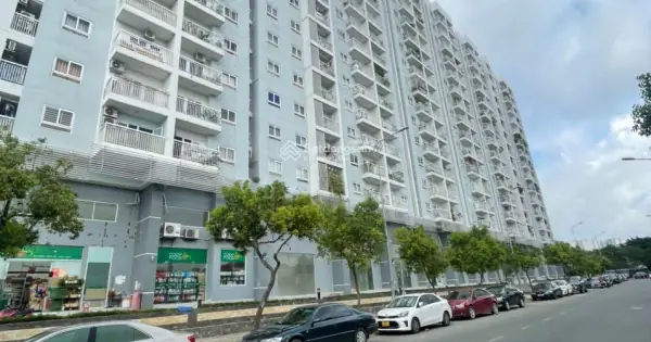 Chung Cư Minh Nguyên Long: Đánh Giá Toàn Diện Về Vị Trí, Pháp Lý Và Tiện Ích