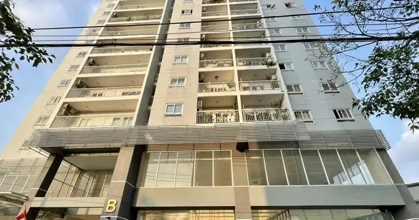Chung Cư Minh Nguyên Long: Đánh Giá Toàn Diện Về Vị Trí, Pháp Lý Và Tiện Ích