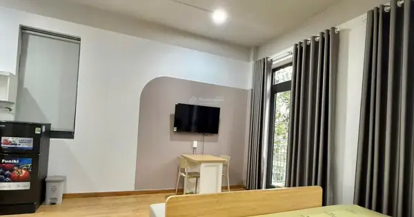 Top 5 Chung Cư Mini 1 Phòng Ngủ Tốt Nhất Năm 2026