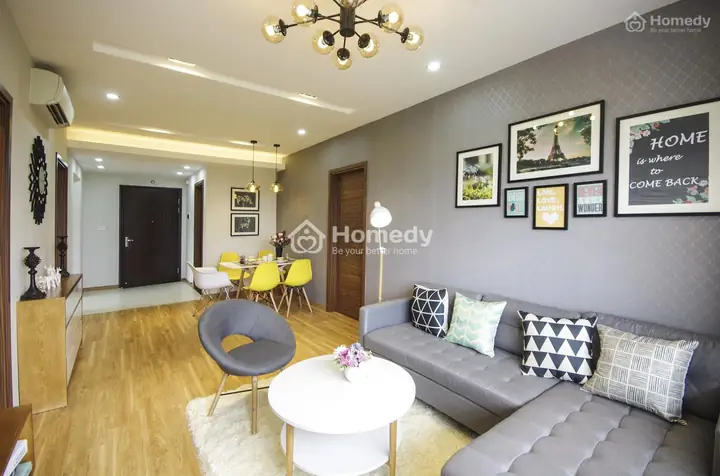 Chung Cư Mini 500 Triệu: Đáng Mua Hay Chỉ Là 'cái Bẫy' Thu Hút Người Mua?