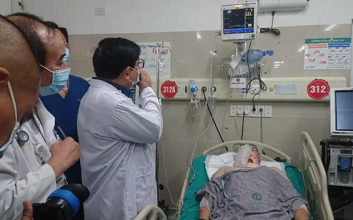 Chung Cư Mini: Bài Học Phòng Cháy Từ Thảm Họa Bệnh Viện Bạch Mai