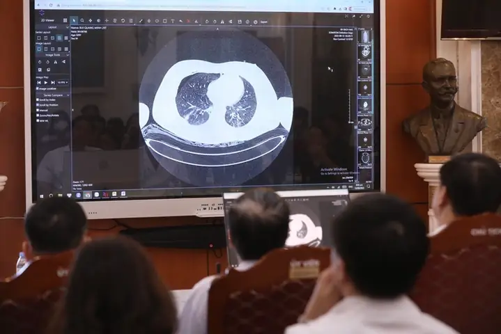 Chung Cư Mini: Bài Học Phòng Cháy Từ Thảm Họa Bệnh Viện Bạch Mai