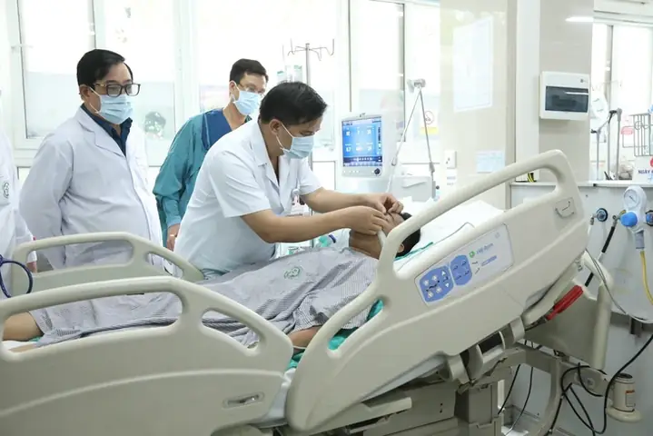 Chung Cư Mini: Bài Học Phòng Cháy Từ Thảm Họa Bệnh Viện Bạch Mai