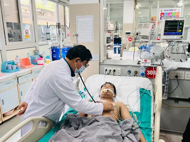 Chung Cư Mini: Bài Học Phòng Cháy Từ Thảm Họa Bệnh Viện Bạch Mai