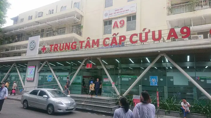 Chung Cư Mini: Bài Học Phòng Cháy Từ Thảm Họa Bệnh Viện Bạch Mai