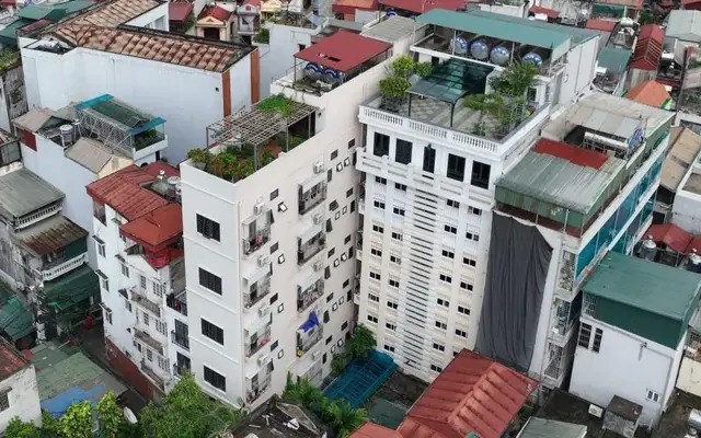 Chung Cư Mini Bình Dương: Thanh Tra, Quy Định Và Những Điều Cần Biết
