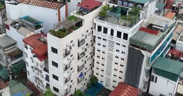 Chung Cư Mini Bình Dương: Thanh Tra, Quy Định Và Những Điều Cần Biết
