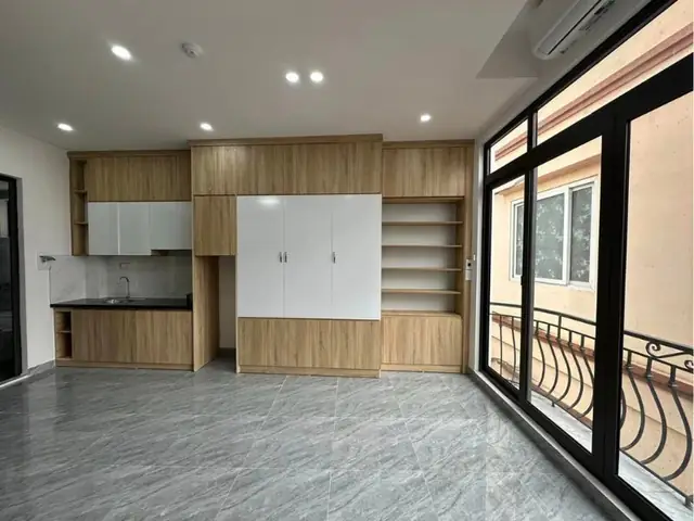Xây Chung Cư Mini Cho Thuê Tại Bình Thạnh: Hướng Dẫn Tối Ưu Chi Phí
