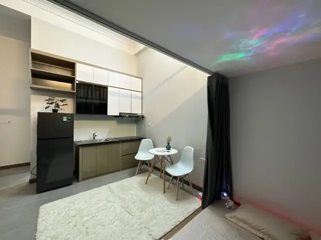 Xây Chung Cư Mini Cho Thuê Tại Bình Thạnh: Hướng Dẫn Tối Ưu Chi Phí