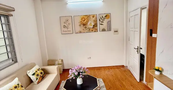 Chung Cư Mini Cao Cấp Hà Nội: Tổng Quan Và Điểm Cần Biết