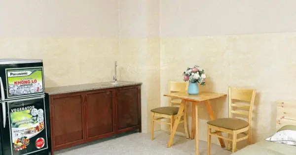Chung Cư Mini Cao Cấp Hà Nội: Tổng Quan Và Điểm Cần Biết
