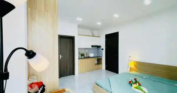 Chung Cư Mini Cầu Diễn Là Gì? Phân Tích Thị Trường Và Đặc Điểm Nổi Bật